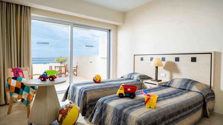 Blue Marine Resort & Spa Hotel